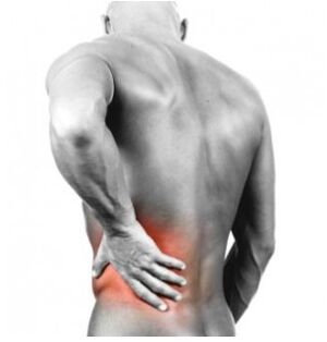Schmerzen in Muskeln und Gelenken